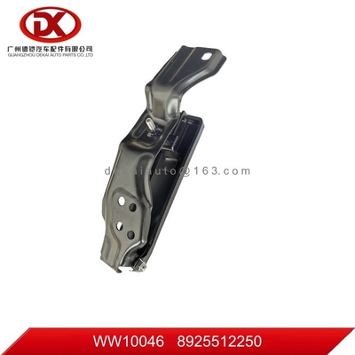 Accesorios para el mercado de repuestos Pedal del acelerador 8 92551225 0 8925512250 NPR