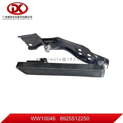 Accesorios para el mercado de repuestos Pedal del acelerador 8 92551225 0 8925512250 NPR