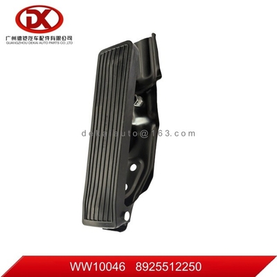 Accesorios para el mercado de repuestos Pedal del acelerador 8 92551225 0 8925512250 NPR