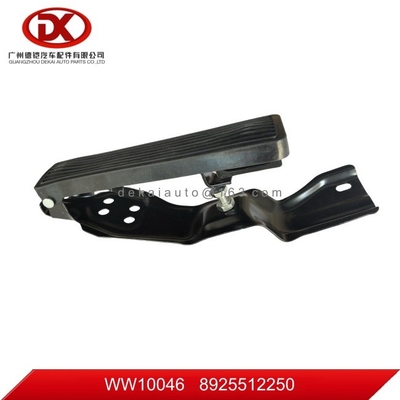 Accesorios para el mercado de repuestos Pedal del acelerador 8 92551225 0 8925512250 NPR
