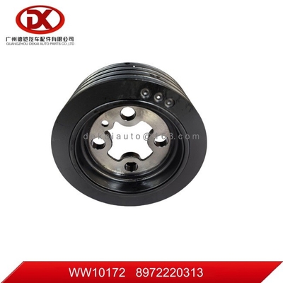 NPR 4HF1 camión eje polea piezas de auto camión 8972220313 8 97222031 3