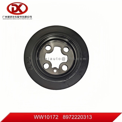 NPR 4HF1 camión eje polea piezas de auto camión 8972220313 8 97222031 3