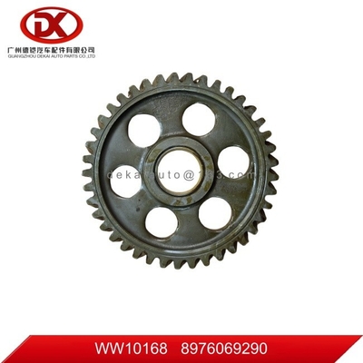4HK1 8976069290 8 97606929 0 Dispositivo de marcha lenta Z 41 8976069290 ISUZU 700P NPR