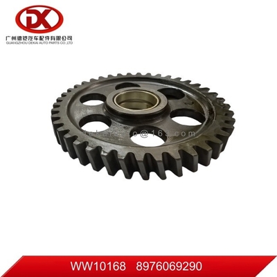 4HK1 8976069290 8 97606929 0 Dispositivo de marcha lenta Z 41 8976069290 ISUZU 700P NPR
