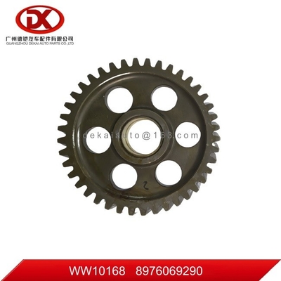 4HK1 8976069290 8 97606929 0 Dispositivo de marcha lenta Z 41 8976069290 ISUZU 700P NPR