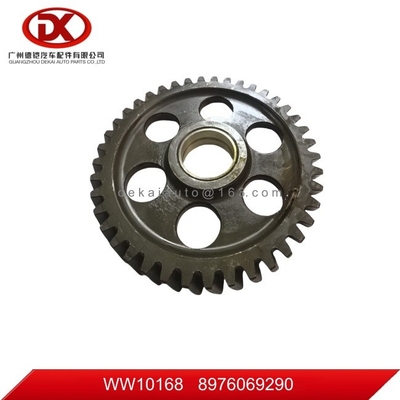4HK1 8976069290 8 97606929 0 Dispositivo de marcha lenta Z 41 8976069290 ISUZU 700P NPR