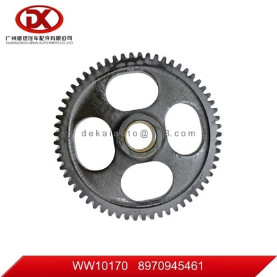 8 97094546 2 8970945462 Equipo idler ISUZU Partes para camiones 4HG1T FRR FTR