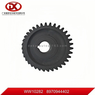 Partes del motor 4HK1 6HK1 Z 35 8970944402 8 97094440 2 engranajes del eje de levas