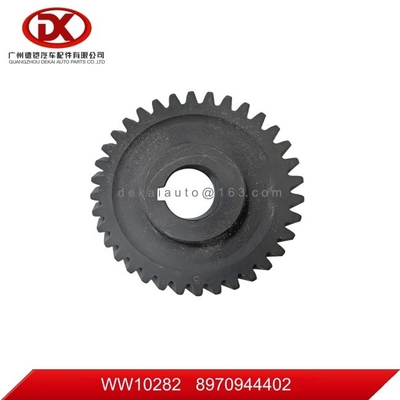 Partes del motor 4HK1 6HK1 Z 35 8970944402 8 97094440 2 engranajes del eje de levas