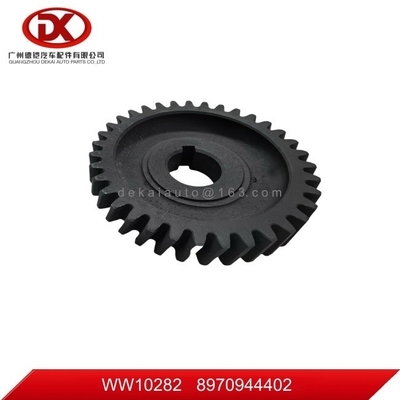 Partes del motor 4HK1 6HK1 Z 35 8970944402 8 97094440 2 engranajes del eje de levas