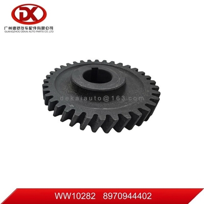 Partes del motor 4HK1 6HK1 Z 35 8970944402 8 97094440 2 engranajes del eje de levas