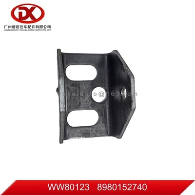 8 98015274 0 8980152740 Soporte de resorte delantero ISUZU NPR 4HK1