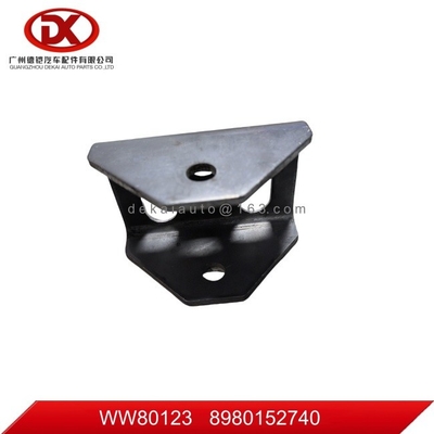 8 98015274 0 8980152740 Soporte de resorte delantero ISUZU NPR 4HK1