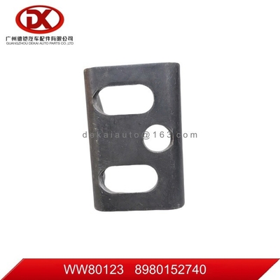 8 98015274 0 8980152740 Soporte de resorte delantero ISUZU NPR 4HK1