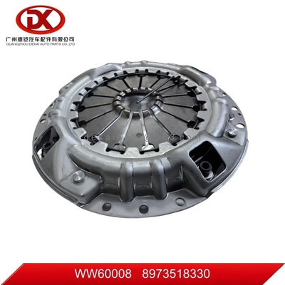 300MM 4HF1 4HG1 Cobertura del embrague 8973518330 8 97351833 0 Isuzu NPR NKR