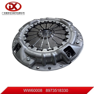 300MM 4HF1 4HG1 Cobertura del embrague 8973518330 8 97351833 0 Isuzu NPR NKR