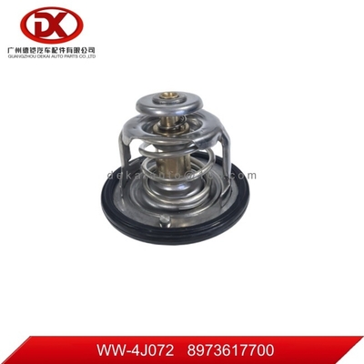 Termostato Isuzu 8973617700 8 97361770 0  Crosswind D-Max Repuestos