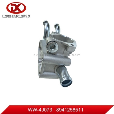 Carcasa del termostato ISUZU NKR 4JB1 JMC 8 94125851 0  D-MAX 8941258510