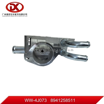 Carcasa del termostato ISUZU NKR 4JB1 JMC 8 94125851 0  D-MAX 8941258510