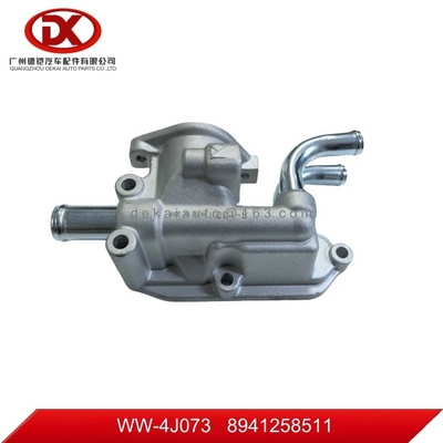 Carcasa del termostato ISUZU NKR 4JB1 JMC 8 94125851 0  D-MAX 8941258510