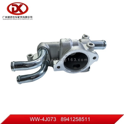 Carcasa del termostato ISUZU NKR 4JB1 JMC 8 94125851 0  D-MAX 8941258510