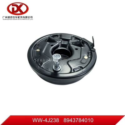 Disco de freno de mano 8943784010  8 94378401 0 ISUZU NKR NPR 600P 100P