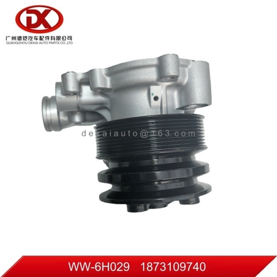 1 87310974 0 1873109740 Bomba de agua FVR34 6HK1 ISUZU