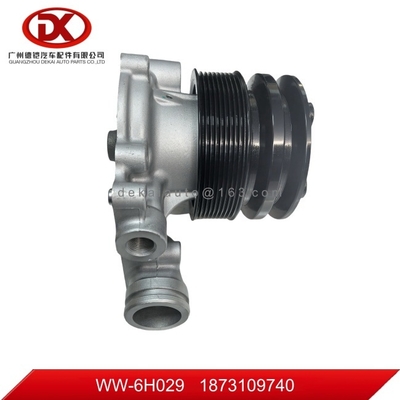 1 87310974 0 1873109740 Bomba de agua FVR34 6HK1 ISUZU