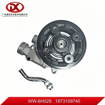 1 87310974 0 1873109740 Bomba de agua FVR34 6HK1 ISUZU