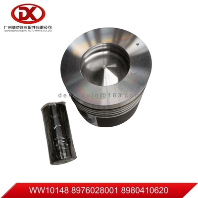 Isuzu NQR 700P 4HK1 Motor pistón OEM 8976028001