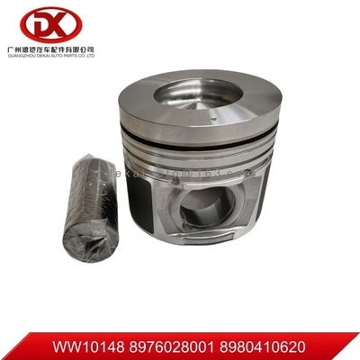 Isuzu NQR 700P 4HK1 Motor pistón OEM 8976028001