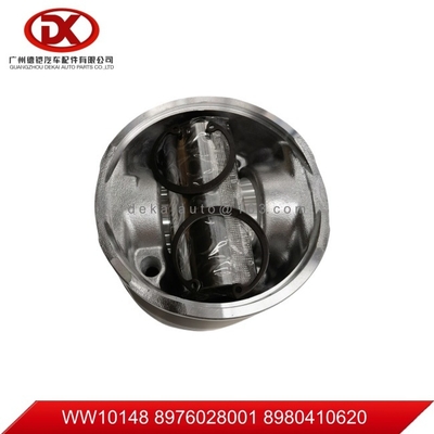 Isuzu NQR 700P 4HK1 Motor pistón OEM 8976028001