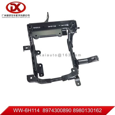 8974300890 8980130162  Soporte de faro derecho GXZ360/6UZ1-TCS