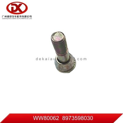 Suitable for Isuzu 4HG1/4HE1/4HK1Diferential half axle stud 8973598030  8 97359803 0