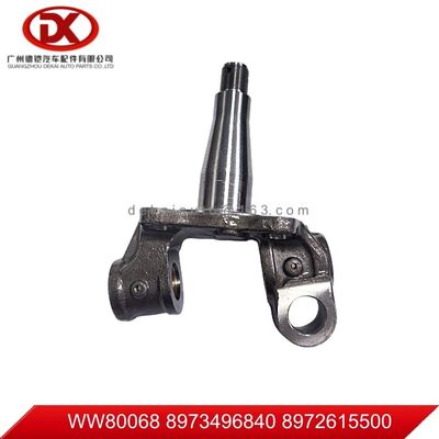 Suitable for Isuzu 4HG1/4HG1-T knucke left  8973496840 8972615500