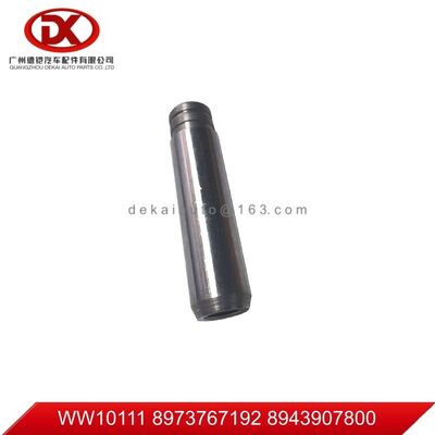 Apto para la guía Isuzu 700P/4HK1/6HK1; válvula 8973767192 8943907800