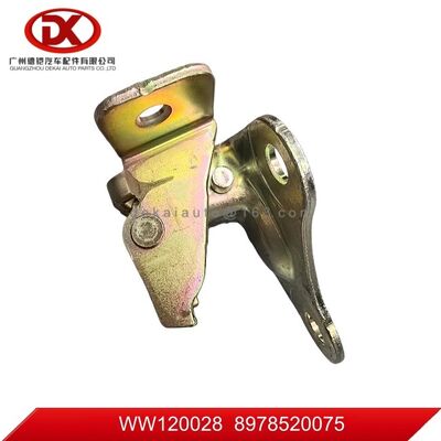 Apto para ISUZU NQR 71 bisagra de la puerta 8978520075 8 97852007 5