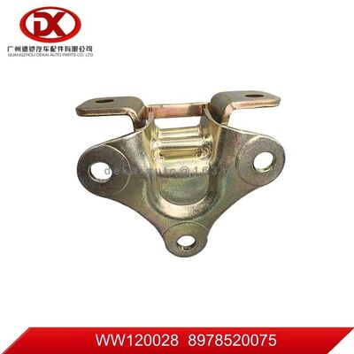 Apto para ISUZU NQR 71 bisagra de la puerta 8978520075 8 97852007 5