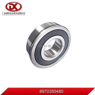 Isuzu 8970350480 8 97035048 0 Rodamiento para transmisión ajusta NPR NQR-parte de repuesto
