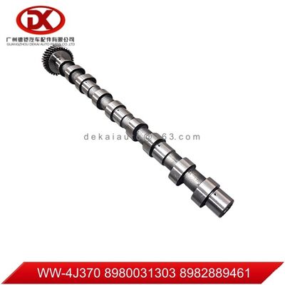 Apto para ISUZU NKR 4JJ1 Camshaft (ex) 8980031303 8 98003130 3 8982889461 8 98288946 1