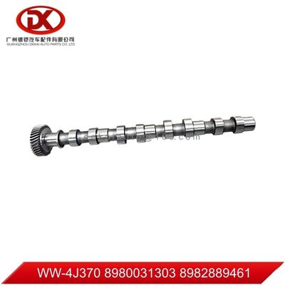 Apto para ISUZU NKR 4JJ1 Camshaft (ex) 8980031303 8 98003130 3 8982889461 8 98288946 1