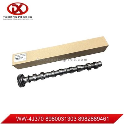 Apto para ISUZU NKR 4JJ1 Camshaft (ex) 8980031303 8 98003130 3 8982889461 8 98288946 1