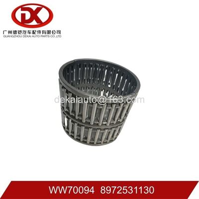 Adecuado para Isuzu FRR FSR Rodamiento de agujas 8972531130 8 97253113 0