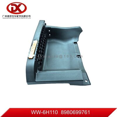 Apto para ISUZU FVR placa de paso RH 8980699762 8980699761