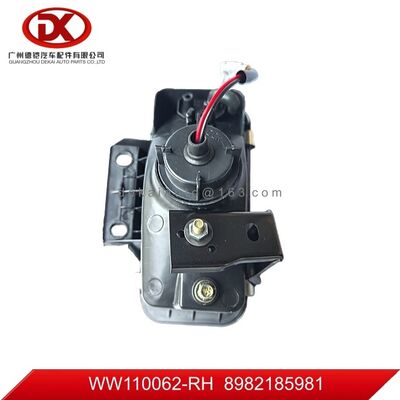 Conjunto de faros antiniebla y luces de circulación diurna ISUZU NLR85/NMR85/NPR75/NQR90 8982185981 8 98218598 1