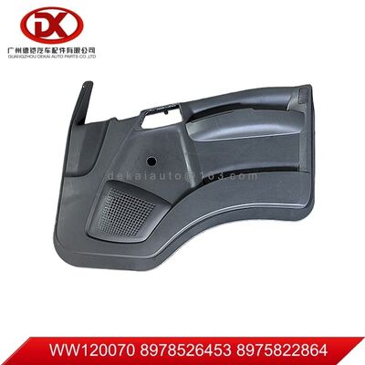 Apto para ISUZU NKR 100P Panel de puerta de plástico;mecánico LH 8978526453 8 97852645 3