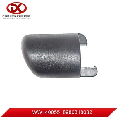 Apto para ISUZU NPR 4HK1 Cubierta de espejo exterior LH 8980318032 8 98031803 2