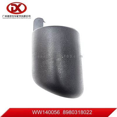 Adecuado para ISUZU NPR 4HK1 Capa exterior del espejo RH 8980318022 8 98031802 2