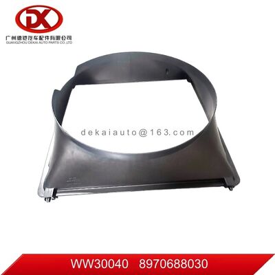 Suitable For Isuzu 700P/4HK1 Radiator Fan Cover 8970688030  8 97068803 0