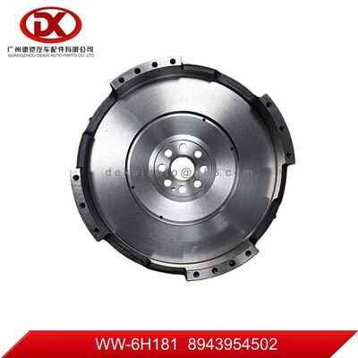 Apto para ISUZU 6HE1 Volante WW-6H181 8943954502 8 94395450 2